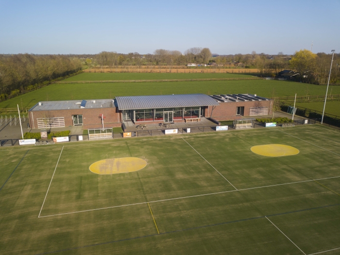 KV Telstar/Schoonderbeek