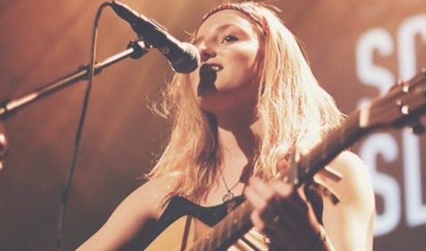 Lotte Kerkman.