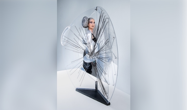 <p><strong><strong>Voorzitter Raad van Toezic</strong></strong><strong>ht VPRO</strong><strong><strong> Marise Voskens </strong></strong><strong><strong>& Constant</strong></strong> </p>