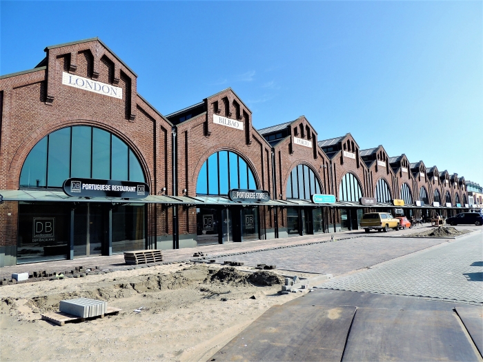 Viskade
