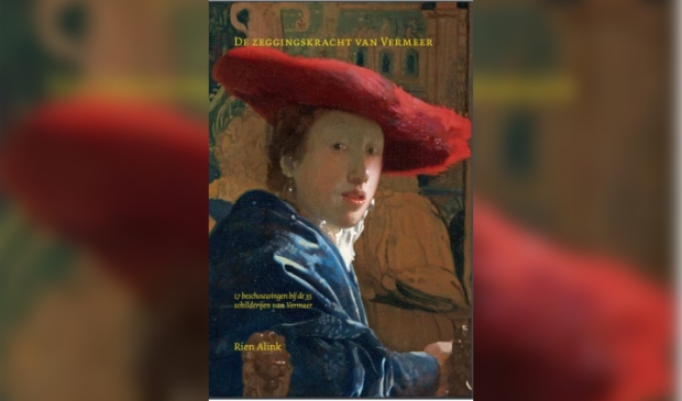 <p>De voorkant van het boek.</p>