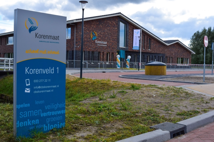 cbs Korenmaat