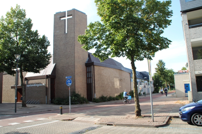 Opstandingskerk