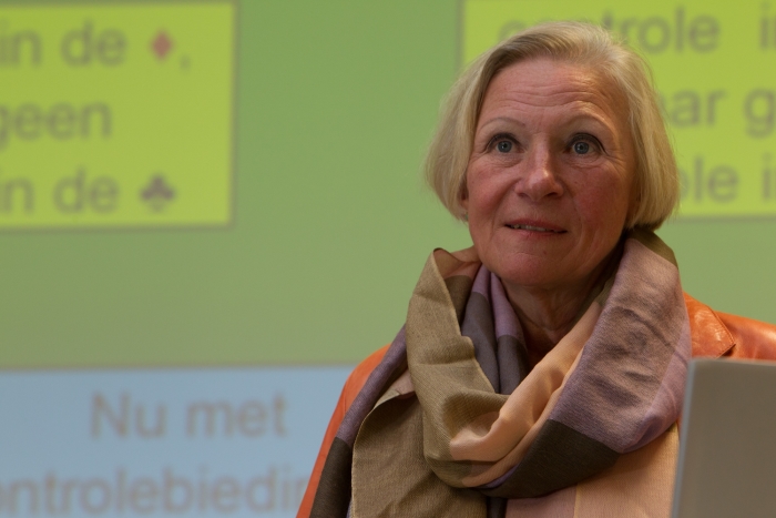 Barbara Kingma