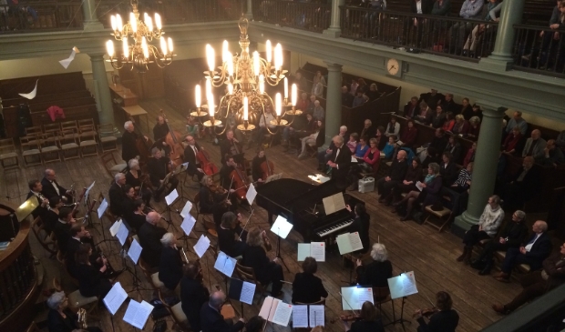 Beethoven concert