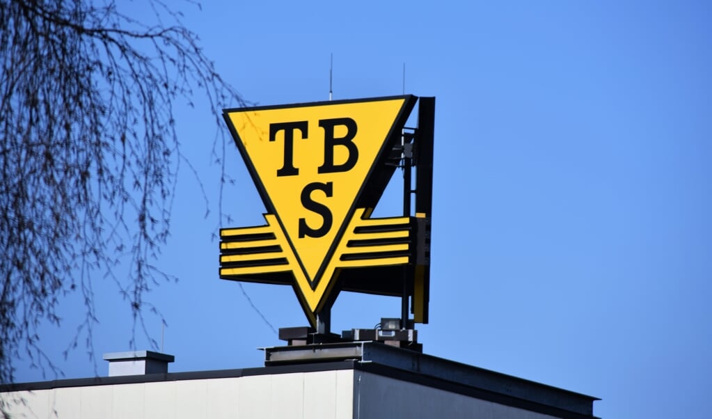De herinrichting van het terrein van TBS (en Foxboro) ontwikkelt veel discussie: bedrijven en/of woningbouw?