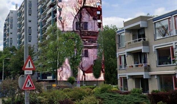 <p>Zo komt de Saturnusflat eruit te zien.</p>