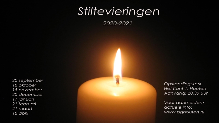 Stiltevieringen