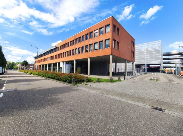 OUR-Office Hoofddorp