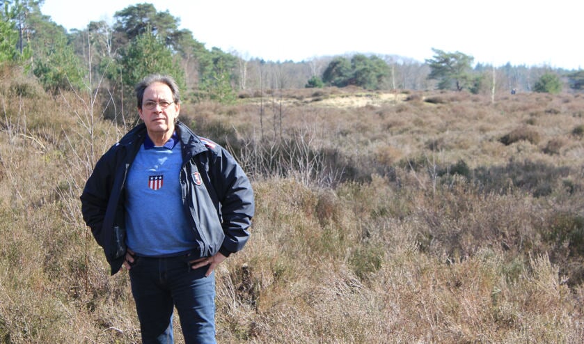 Paul den Hartog: ,,Wij moeten in Leusden beter voor ons zelf opkomen.