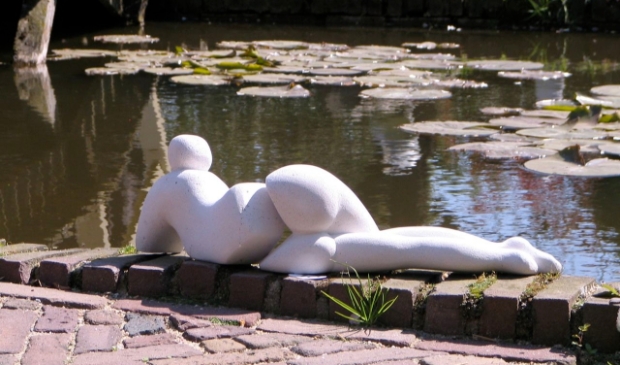 vrouwenfiguur
