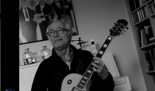 artiest Wil Knoop