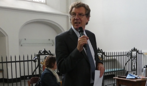 Ds. Jan Offringa