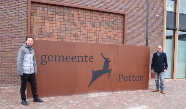 <p>Rogier Lange en Sander van Nieuwenhuizen gaan zich als nieuwe commissieleden inzetten voor Putten.<br><br></p>