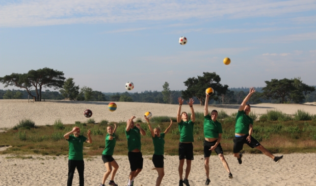 <p>Meepraten over hoe het sport- en bewegingsaanbod van Soest online onder de aandacht gebracht zou moeten worden.</p>