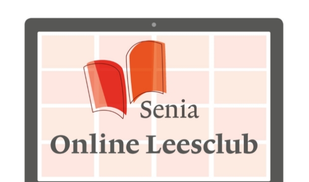 Beeldmerk Online leesclub