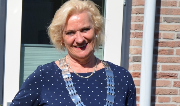 Drie op een Rij: wethouder Wil Kosterman kijkt naar 2021