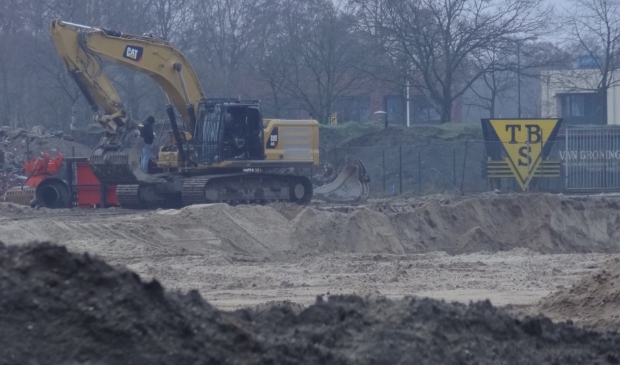 <p>Het voormalige terrein van TBS en Foxboro komt mogelijk ook (gedeeltelijk) in aanmerking voor woningbouw,</p>