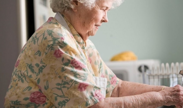 <p>Foto ter illustratie</p>