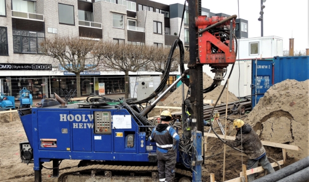 Eerste Paal