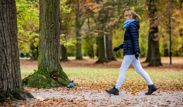 <p>Inwoners worden opgeroepen om mee te doe met het AmstelveenSport ommetje</p>
