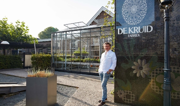 De Kruidfabriek