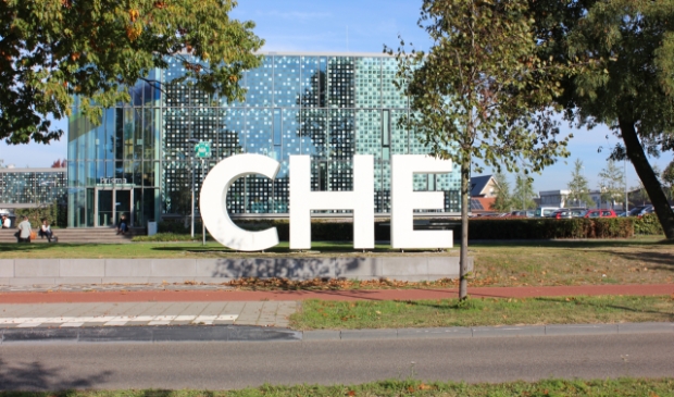 Christelijke Hogeschool Ede (CHE)