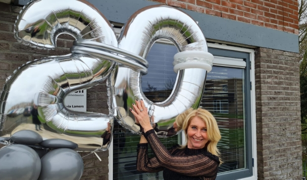 Perfection 20 jaar