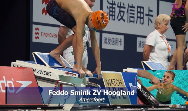 Feddo (Archief 2018)