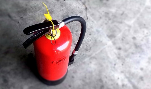 <p>,,Verhuurder en huurders blijven eerstverantwoordelijk voor de brandveiligheid en het brandveilig gebruik.'' </p>