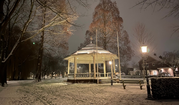 Muziektent