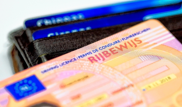 <p>Vanaf 1 oktober kan verlenging van het rijbewijs digitaal worden aangevraagd</p>