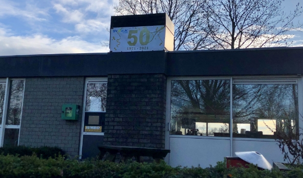 <p>De vereniging bestaat dit jaar 50 jaar. </p>