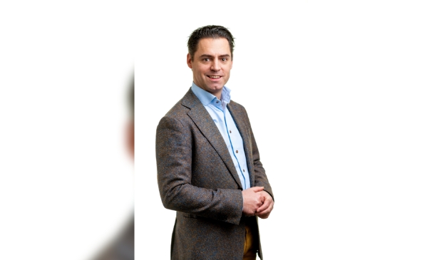 Notaris Martijn Maas bespreekt samen met zijn cliënten welke samenlevingsvorm het beste bij hen past op dát moment.