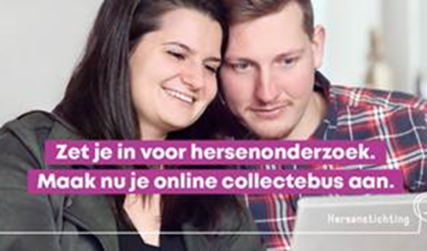 Deelnemers hersenonderzoek