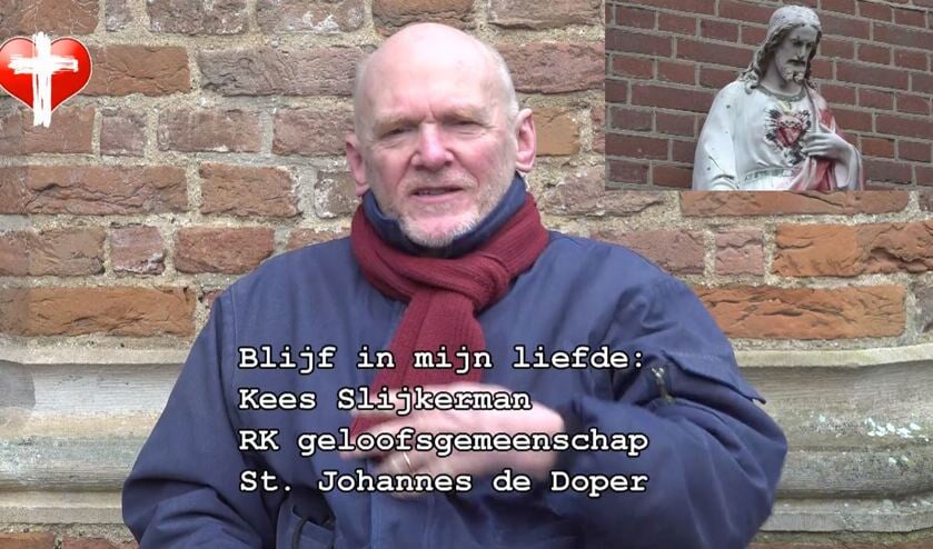 Kees Slijkerman