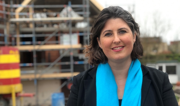 <p>Wethouder De Reijke: 'Streng waar het moet, maar ook loslaten waar het kan'.</p>