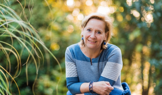 Sonja Jansen, stress- en burn-out coach in Amersfoort