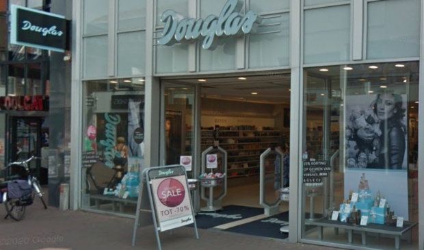 <p>In Ede is Douglas gevestigd aan de Grotestraat 22. </p>