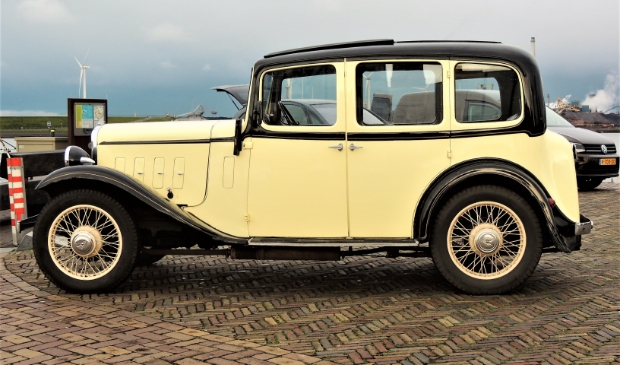 Oldtimer