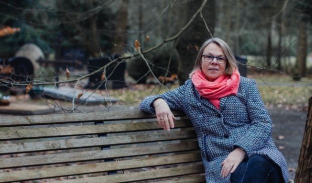 <p>Inge Miltenburg verzorgt uitvaarten met veel inlevingsvermogen. </p>