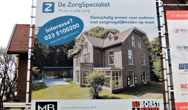 Woonvoorziening