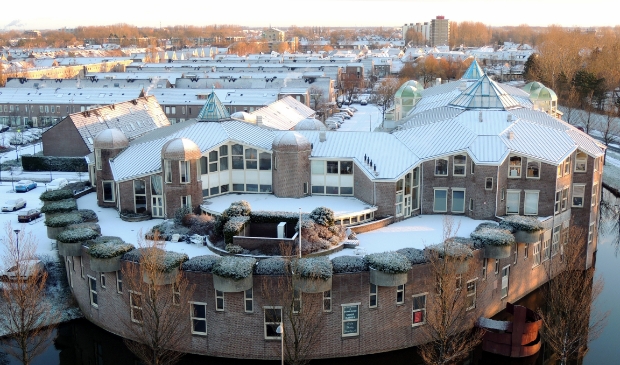 Sneeuw
