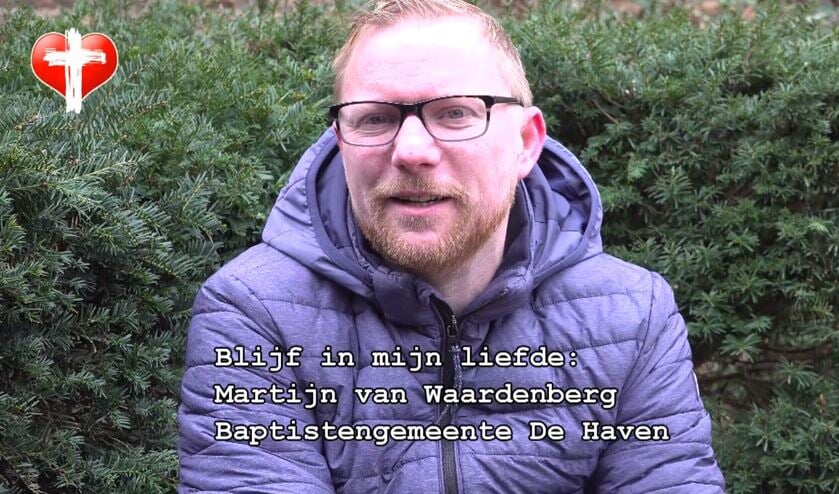 Martijn van Waardenburg