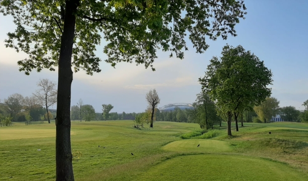 Amsterdam Golf Course