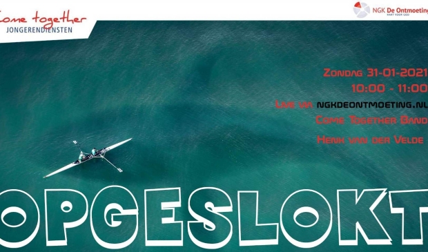 flyer jongerendienst