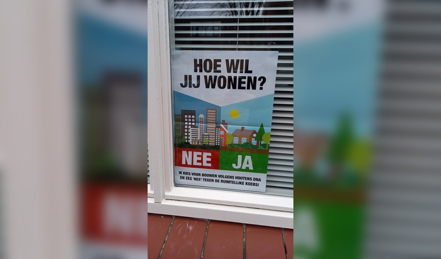 Referendum Ruimtelijke Koers