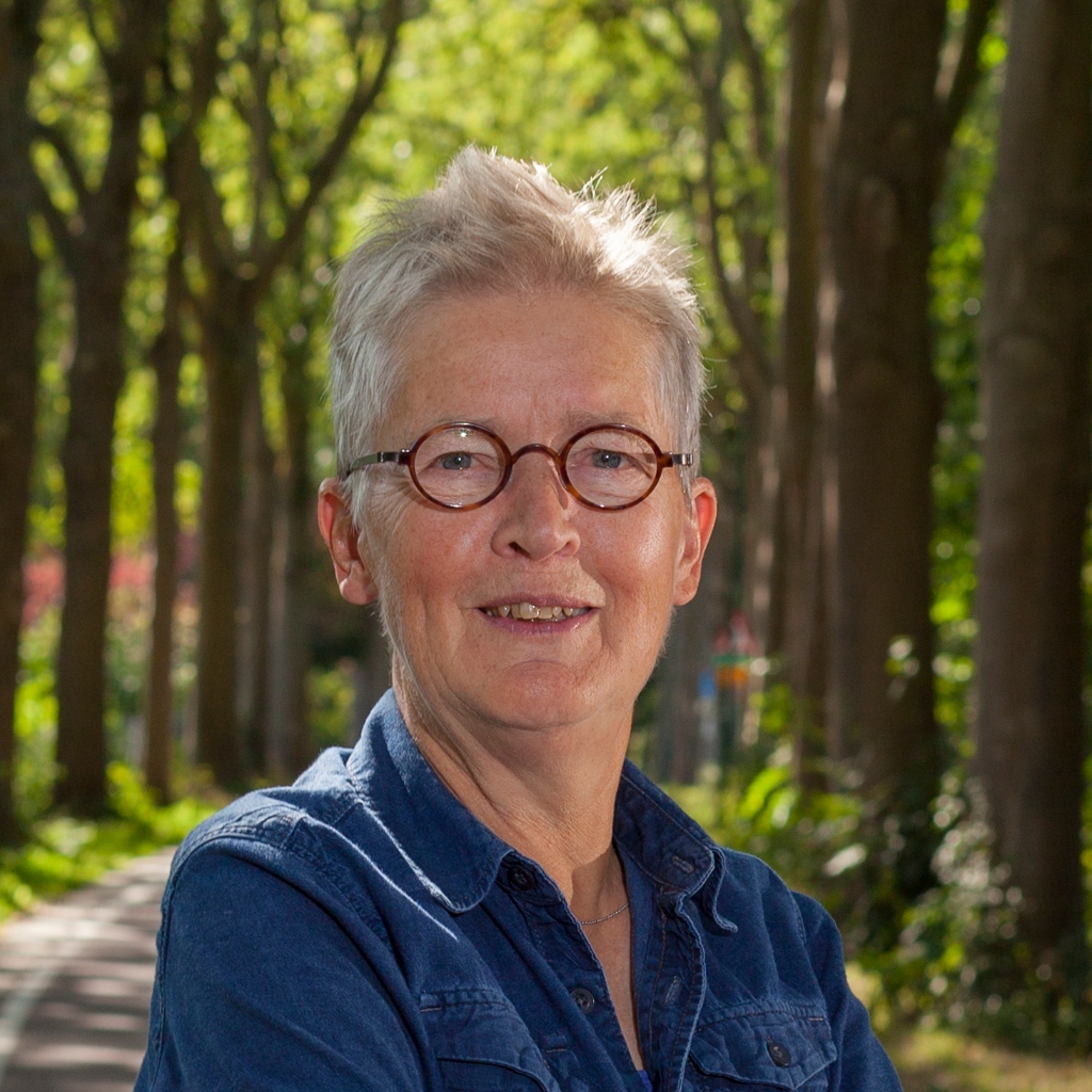 <p>Marian Aanen</p>