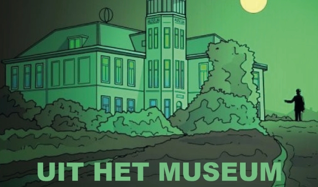 Zee- en Havenmuseum