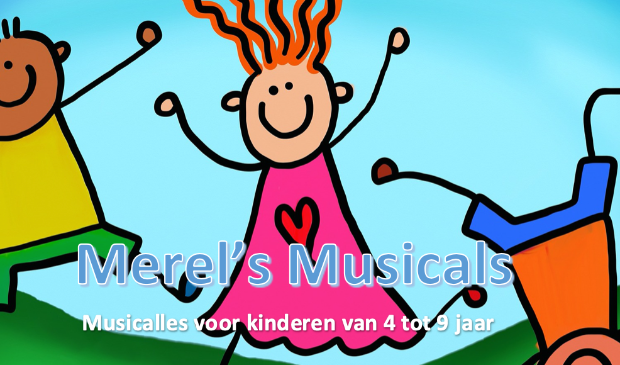 Merel's Musicals